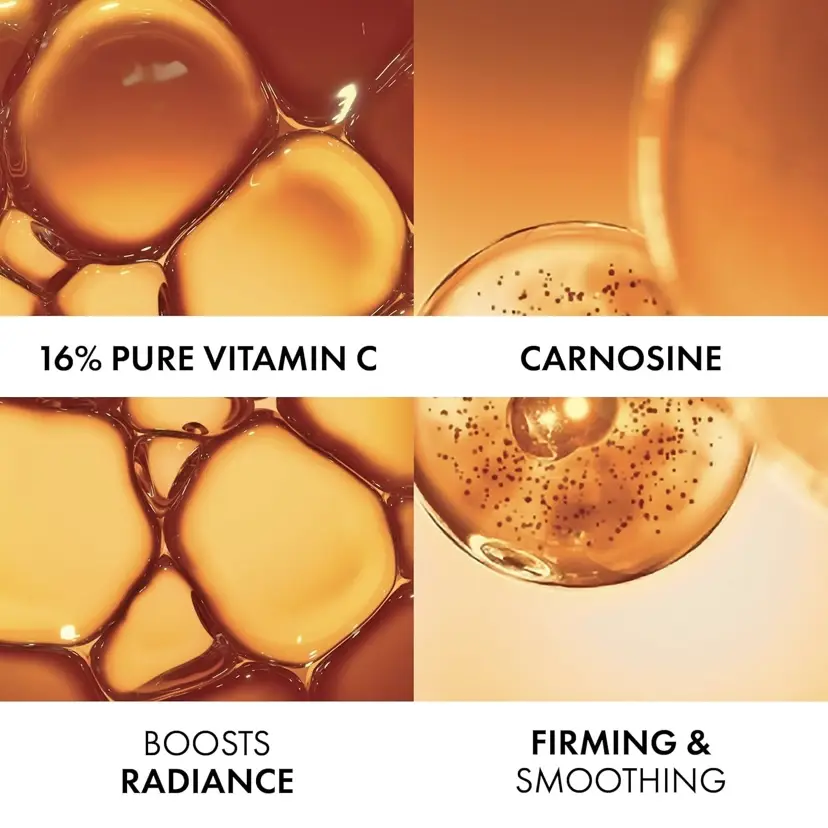 Vichy LiftActiv - Suero de vitamina C, suero iluminador y antienvejecimiento para la cara con 15% de vitamina C pura.'s photo #3