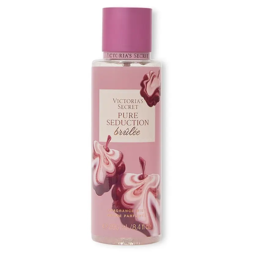 Bruma Perfumada Pure Seduction Brûlée's photo #1