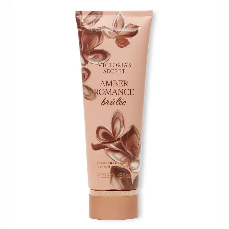 Loción Perfumada Amber Romance Brûlée's photo #1