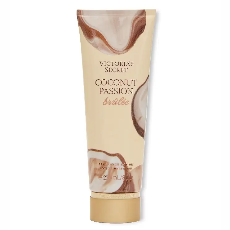 Loción Perfumada Coconut Passion Brûlée's photo #1