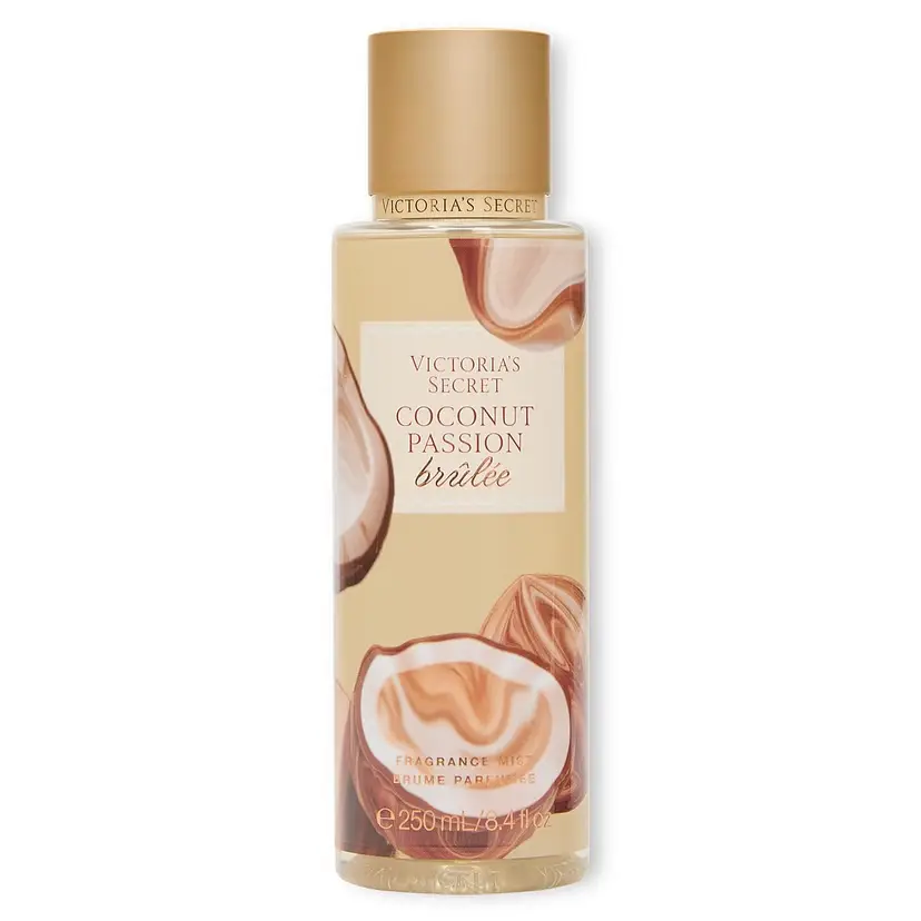Bruma Perfumada Coconut Passion Brûlée's photo #1