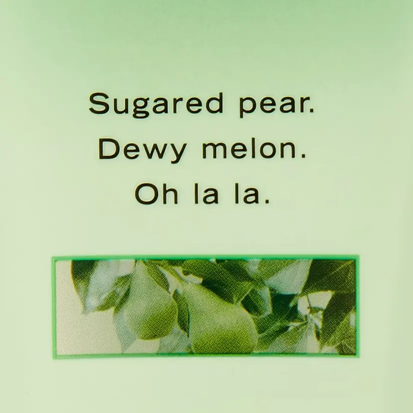 Loción Perfumada Pear Glacé's photo #2