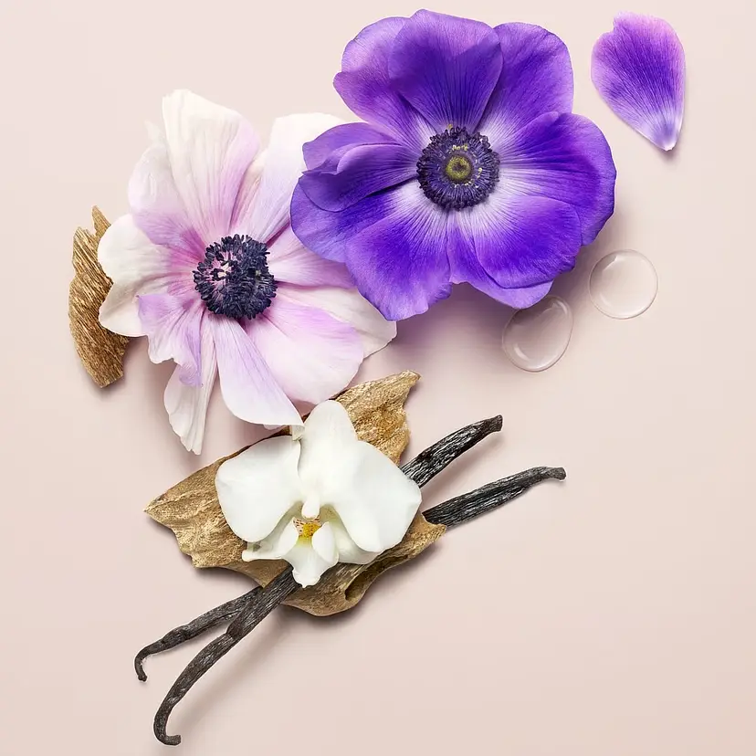 Loción Perfumada Midnight Blooms's photo #1