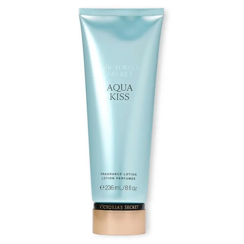 Loción Perfumada Aqua Kiss's photo #1