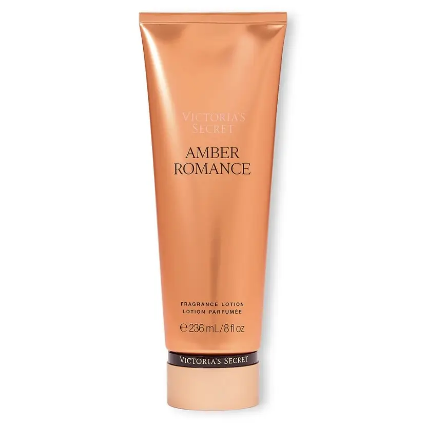 Loción Perfumada Amber Romance's photo #1