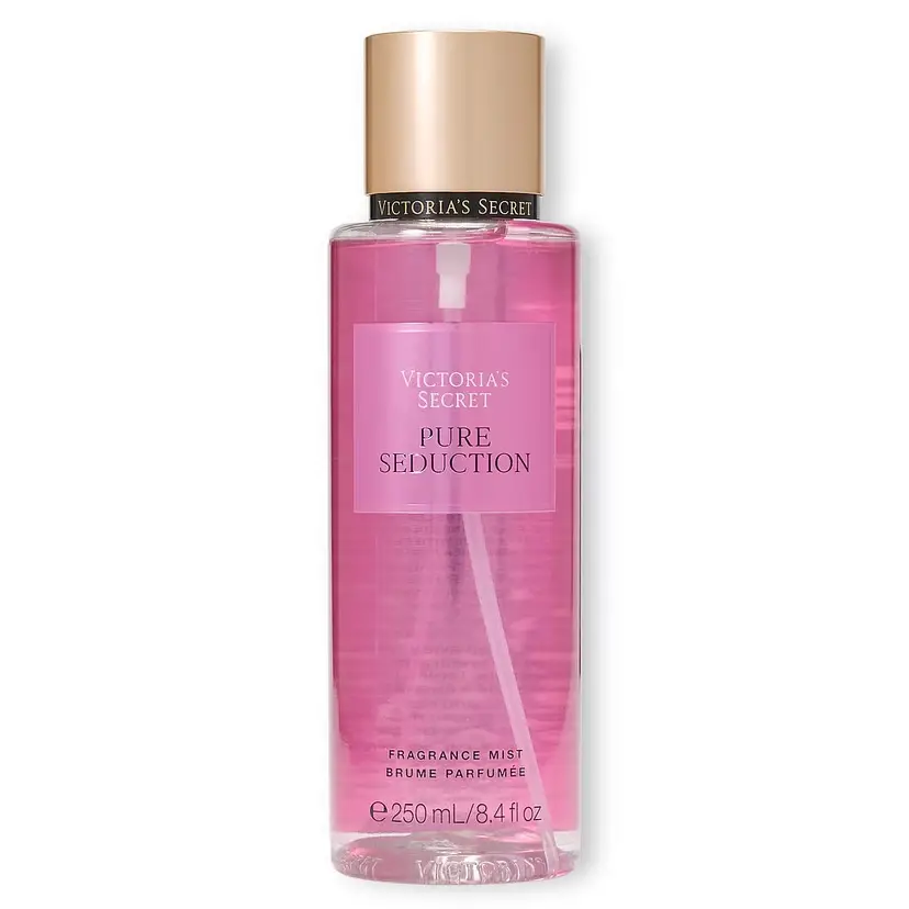 Bruma Perfumada Pure Seduction's photo #1