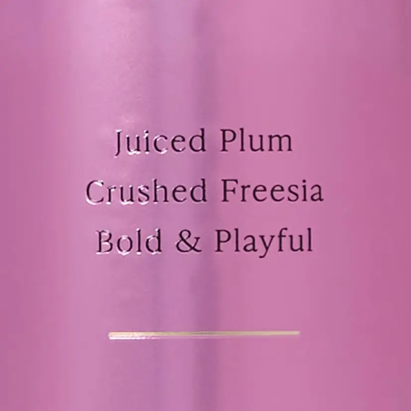 Bruma Perfumada Pure Seduction's photo #2