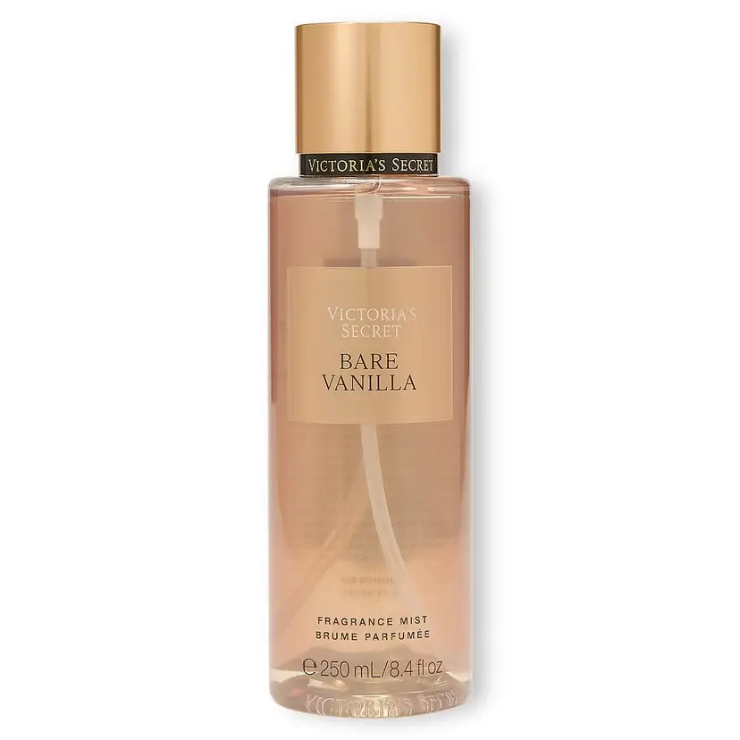 Bruma Perfumada Bare Vanilla's photo #1