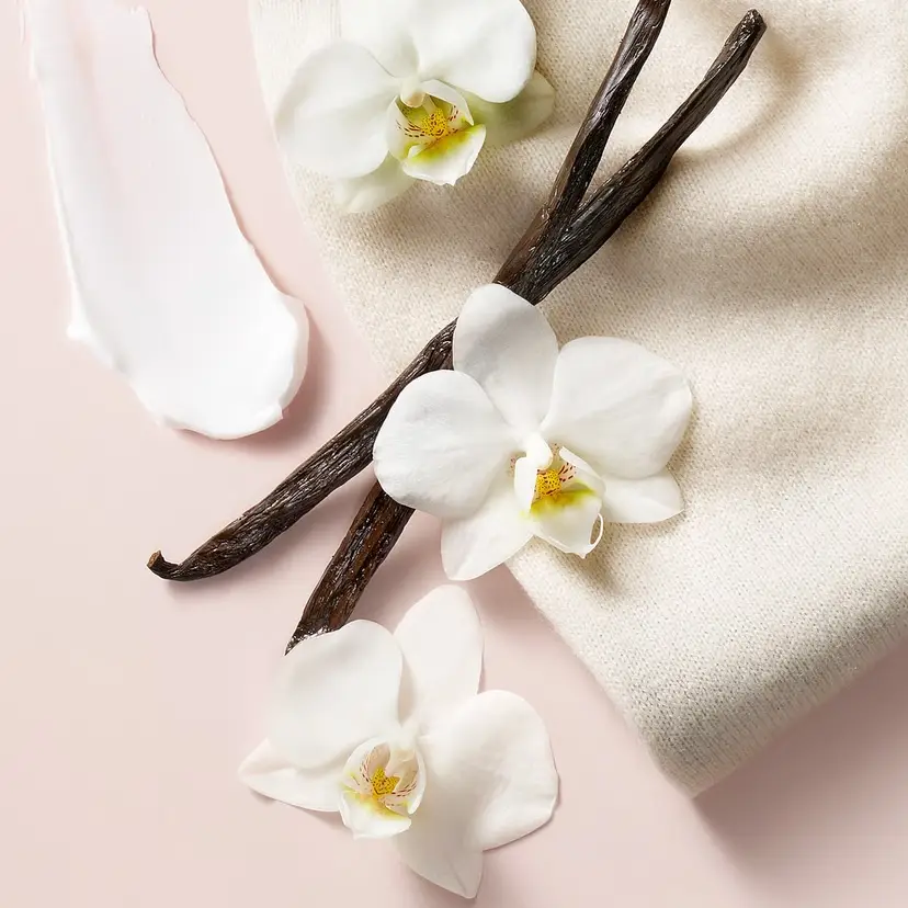 Bruma Perfumada Bare Vanilla's photo #1