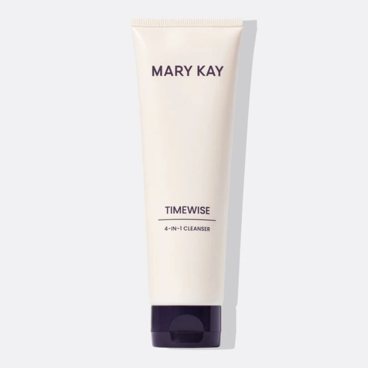 Limpiadora Facial 4 en 1 TimeWise®'s foto | Valley Beauty |  BizneCubano
