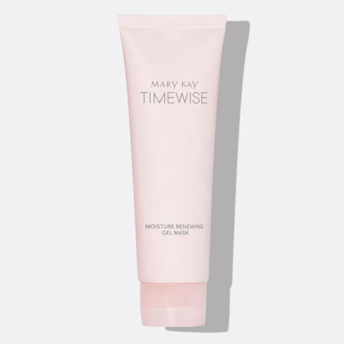 Mascarilla Humectante en Gel Efecto Renovador TimeWise®'s foto | Valley Beauty |  BizneCubano