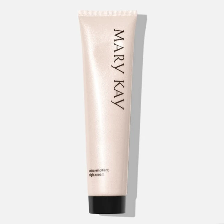 Crema Extra Emoliente de Noche Mary Kay®'s foto | Valley Beauty |  BizneCubano