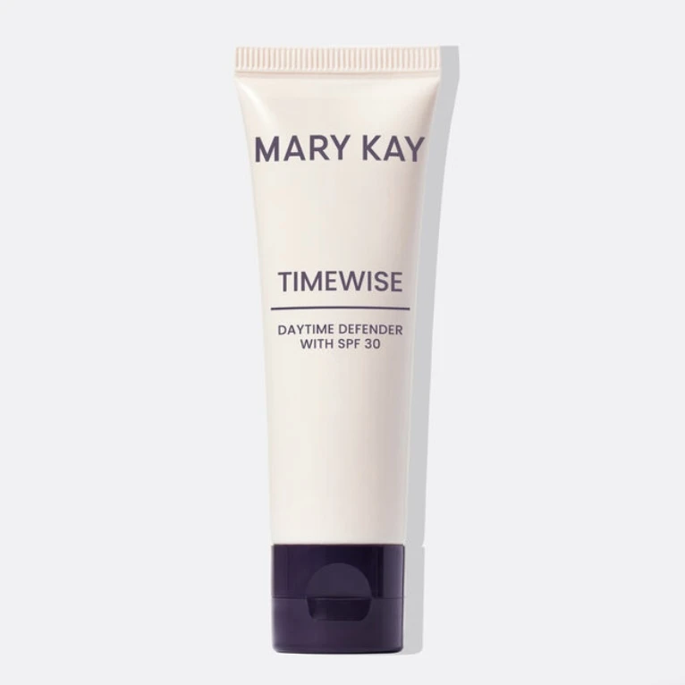 Loción Facial Protectora de Día con FPS 30 TimeWise® 29 ml's foto | Valley Beauty |  BizneCubano