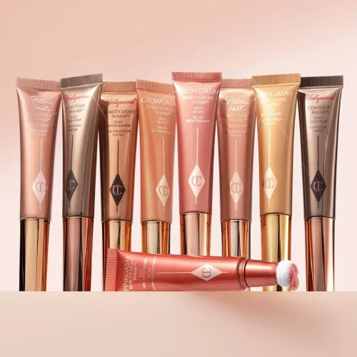 Imagen de Charlotte Tilbury