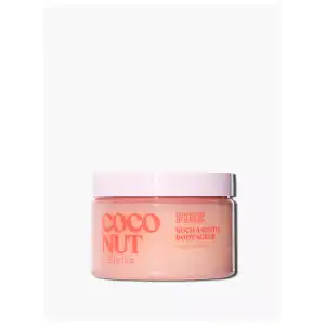 Exfoliante corporal de coco miniatura 1