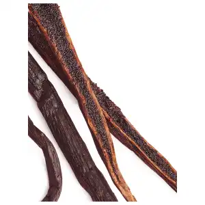 Exfoliante corporal VANILLA miniatura 2