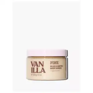 Exfoliante corporal VANILLA miniatura 1