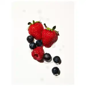 Aceite corporal Super Berry miniatura 2