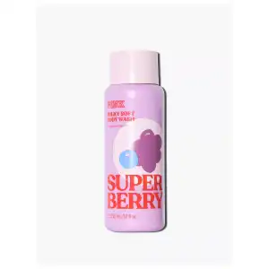 Gel de ducha​​​​​​​ SUPER BERRY miniatura 1