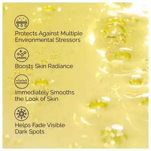 Multi-Antioxidant Radiance Serum miniatura 3