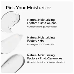 Natural Moisturizing Factors + HA (30ml) miniatura 4