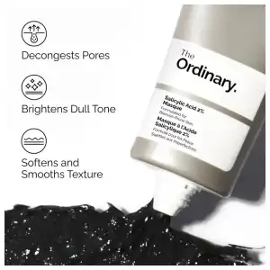 Salicylic Acid 2% Masque (50ml) miniatura 4