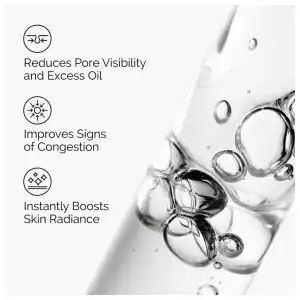 The Ordinary Niacinamide 10% + Zinc 1% (30 ml) miniatura 2