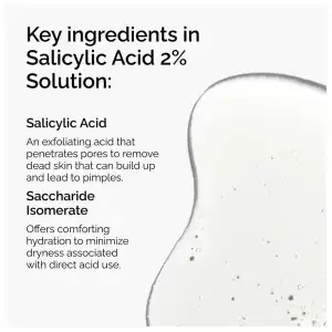 The Ordinary Salicylic Acid 2% Solution (30 ml) miniatura 4