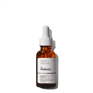 The Ordinary Caffeine Solution 5% + EGCG miniatura 1