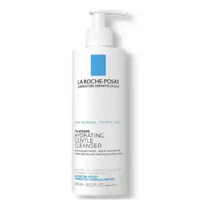 La Roche-Posay Toleriane Hydrating Gentle Cleanser (400 ml) miniatura 1