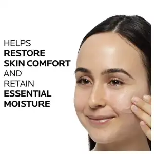 La Roche-Posay Toleriane Hydrating Gentle Cleanser (400 ml) miniatura 2