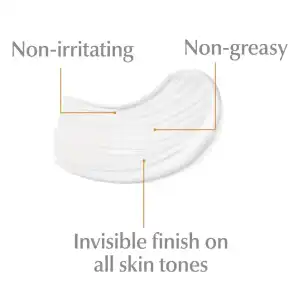 Eucerin Sun Clear Skin SPF 50 Face Sunscreen Lotion (75 ml) miniatura 2