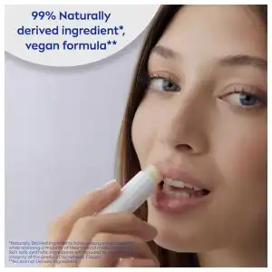 Nivea Dewy Lip Care + Hyaluronic Acid (0.18 oz) miniatura 4