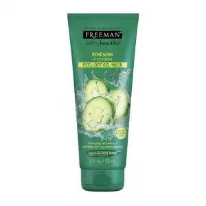 Freeman Feeling Beautiful Peel-Off Gel Mask (6 oz) miniatura 1