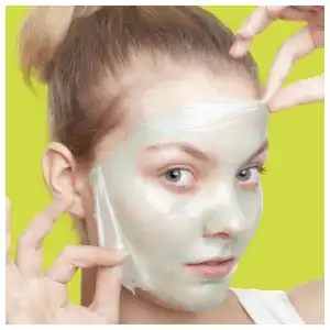 Freeman Feeling Beautiful Peel-Off Gel Mask (6 oz) miniatura 3