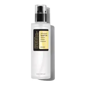 Cosrx Advanced Snail 96 Esencia de mucina 3.38 fl oz miniatura 1