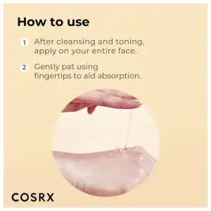 Cosrx Advanced Snail 96 Esencia de mucina 3.38 fl oz miniatura 5