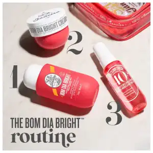 Bom Dia Bright™ Jet Set miniatura 7