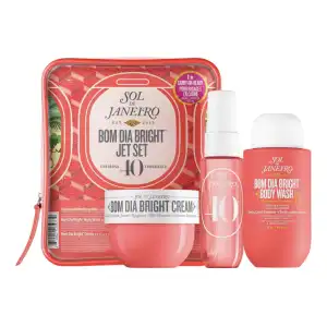 Bom Dia Bright™ Jet Set miniatura 3
