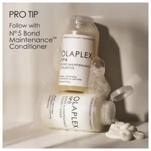Olaplex Champú de mantenimiento No. 4, 8.5 onzas miniatura 7