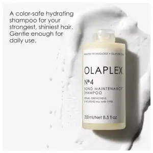 Olaplex Champú de mantenimiento No. 4, 8.5 onzas miniatura 2