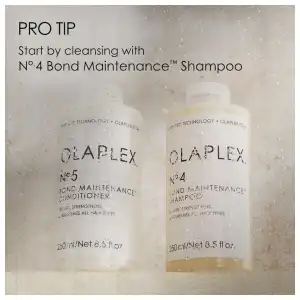 Olaplex Acondicionador de mantenimiento No. 5, 8.5 onzas miniatura 6