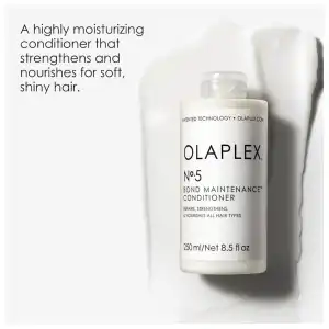 Olaplex Acondicionador de mantenimiento No. 5, 8.5 onzas miniatura 2