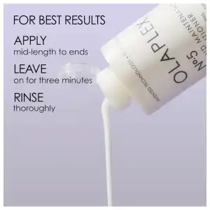 Olaplex Acondicionador de mantenimiento No. 5, 8.5 onzas miniatura 3