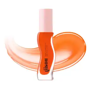 Honey Infused Hydrating Lip Oil. Color: Mango Passion Punch - Sheer Hot Coral miniatura 1