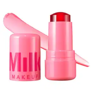 Jelly Tint Lip + Cheek Blush Stain. Color: Chill - Red miniatura 1