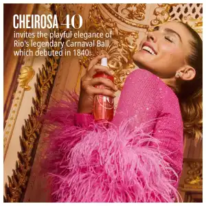 Brazilian Crush Cheirosa ’40 Bom Dia Hair & Body Fragrance Mist 90ml miniatura 5