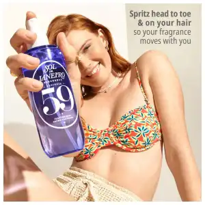 Cheirosa '59 Perfume Mist 90ml miniatura 8