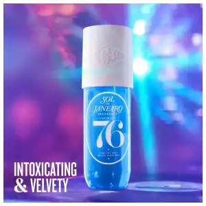 Cheirosa '76 Perfume Mist 90ml miniatura 2