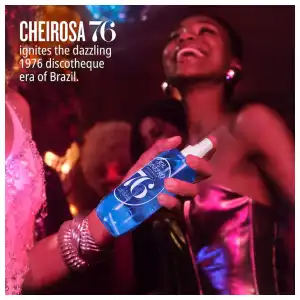 Cheirosa '76 Perfume Mist 90ml miniatura 4